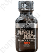 JJ Black 25ml